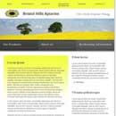 Bristol Hills Apiaries 