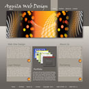 Aquila Web Design