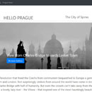 Hello Prague